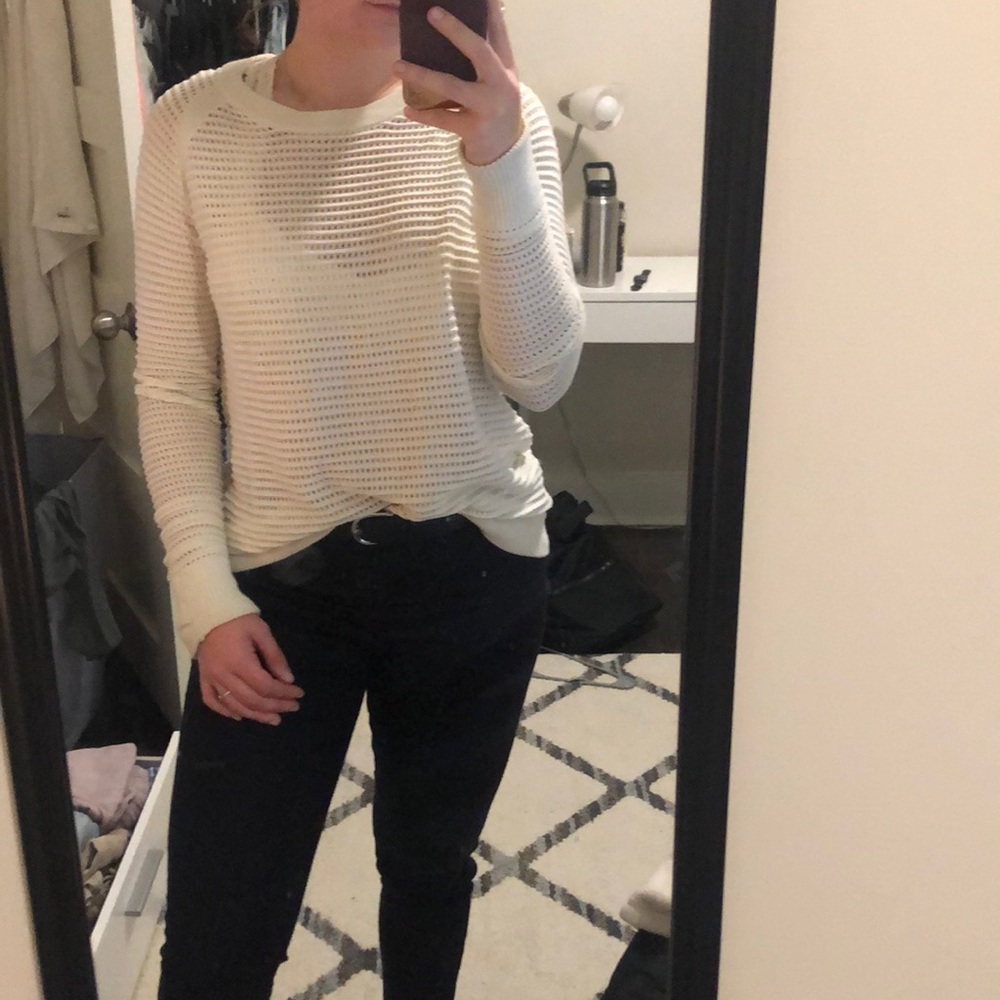 Lululemon Sweater